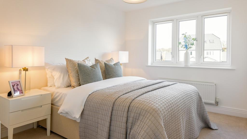 New monks park phase 2