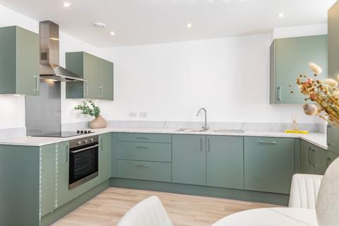 1 bedroom apartment for sale, Plot 335, Sanderling Court Plot 335 at New Monks Park Phase 2 New Road Entrance (follow signage), Old Shoreham  Road by-pass, Lancing BN15 0QZ