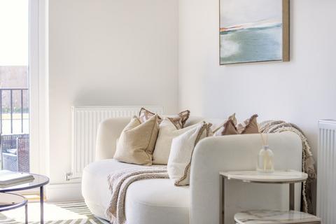 1 bedroom apartment for sale, Plot 335, Sanderling Court Plot 335 at New Monks Park Phase 2 New Road Entrance (follow signage), Old Shoreham  Road by-pass, Lancing BN15 0QZ