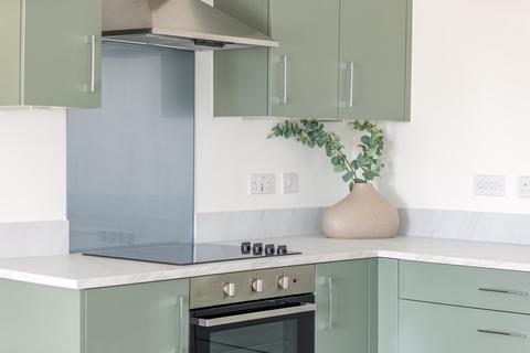 1 bedroom apartment for sale, Plot 335, Sanderling Court Plot 335 at New Monks Park Phase 2 New Road Entrance (follow signage), Old Shoreham  Road by-pass, Lancing BN15 0QZ