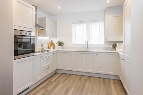 undefined, Plot 333, Sanderling Court Plot 333 at New Monks Park Phase 2, BN15 New Road Entrance (follow signage), Old Shoreham Road by-pass, Lancing BN15 0QZ