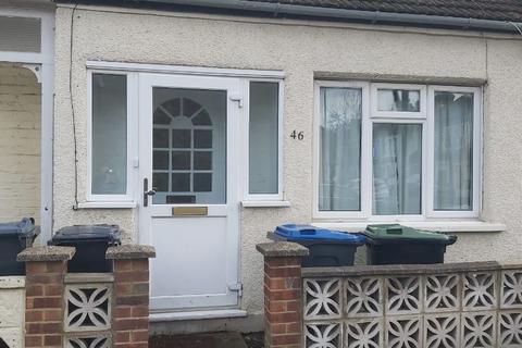 undefined, Jesmond Road, Croydon