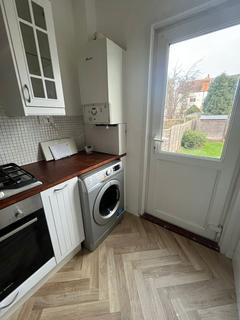 undefined, Jesmond Road, Croydon