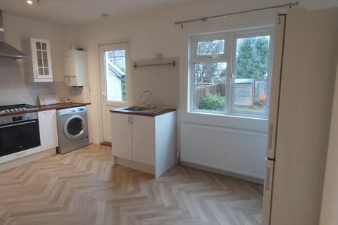 undefined, Jesmond Road, Croydon