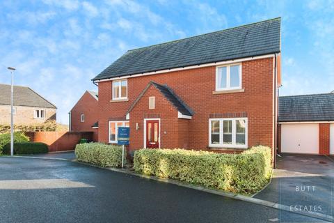 undefined, Cranbrook, Exeter EX5