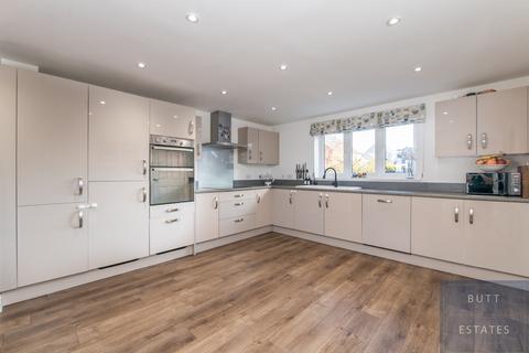 undefined, Cranbrook, Exeter EX5