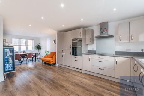 undefined, Cranbrook, Exeter EX5