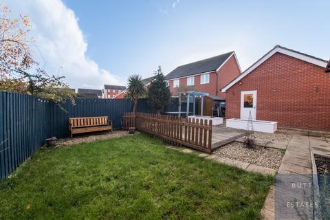 undefined, Cranbrook, Exeter EX5