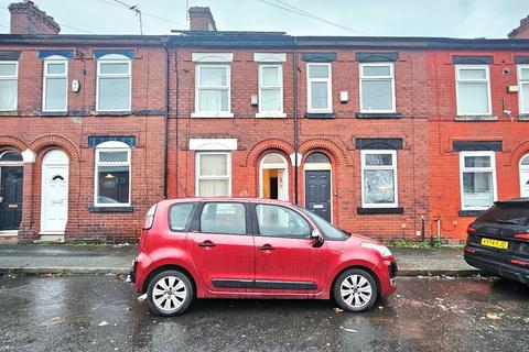 undefined, Wembury Street North, Moston, Manchester, M9