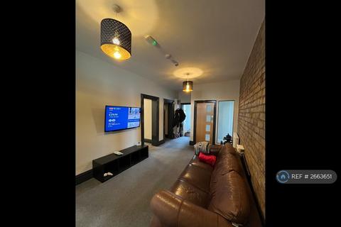 undefined, Smithdown Road, Liverpool, L15