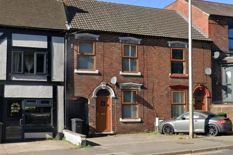 undefined, Amblecote, Stourbridge DY8