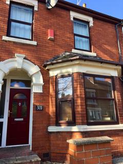 undefined, Princes Road, Stoke-on-Trent