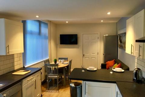 undefined, Princes Road, Stoke-on-Trent