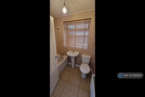 undefined, Beckbury Road, Coventry, CV2