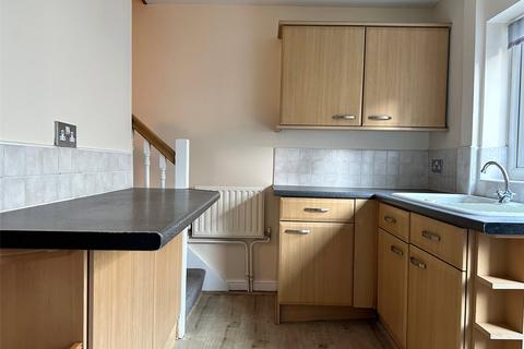 2 bedroom terraced house to rent, River Street, Macclesfield, Cheshire, SK11