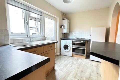 2 bedroom terraced house to rent, River Street, Macclesfield, Cheshire, SK11