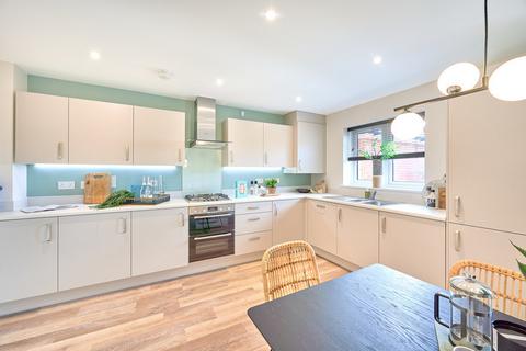 undefined, Plot 5010, The Peregrine at Haldon Reach, Alphington, EX2, Trood Lane EX2