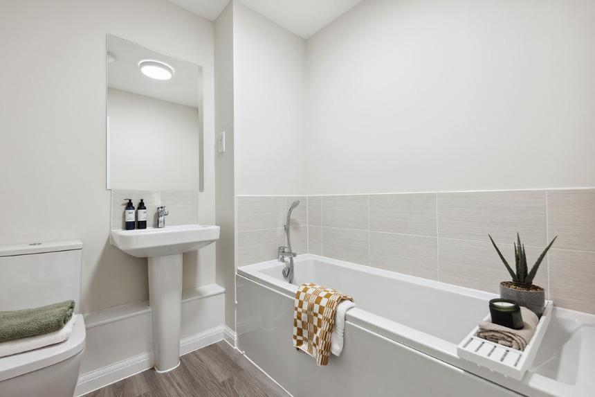 Rosetree Park (Peregrine)