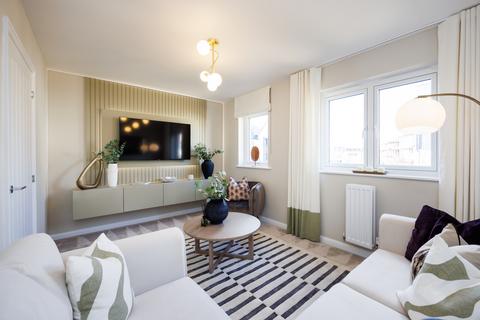 3 bedroom semi-detached house for sale, Plot 5010, The Peregrine at Haldon Reach, Alphington, Trood Lane EX2