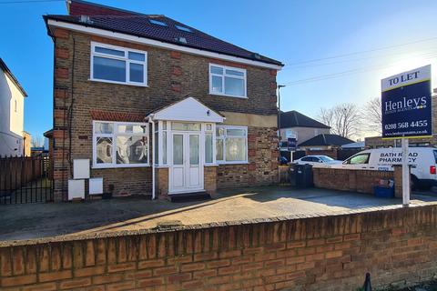 undefined, Martindale Road, Hounslow