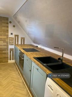 undefined, Barnscroft, Stone, Hilderstone, ST15