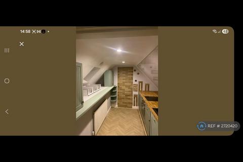 undefined, Barnscroft, Stone, Hilderstone, ST15
