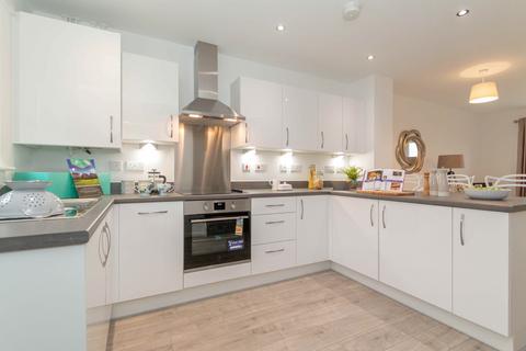 2 bedroom house to rent, at Nationwide, 8 Goji Place, Bridgwater, Bridgwater TA6