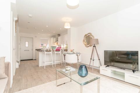 2 bedroom house to rent, at Nationwide, 8 Goji Place, Bridgwater, Bridgwater TA6