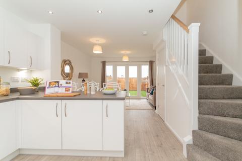 2 bedroom house to rent, at Nationwide, 8 Goji Place, Bridgwater, Bridgwater TA6