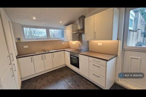 undefined, Pine Grove, Cumbernauld, Glasgow, G67