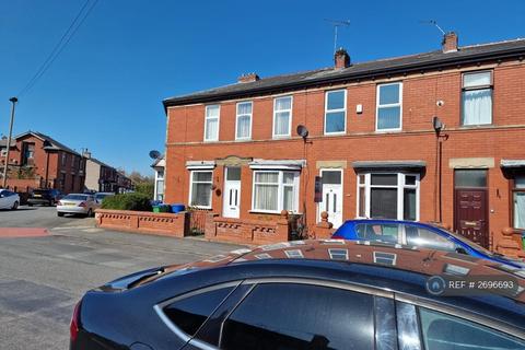 undefined, Wolsey Street, Heywood, OL10