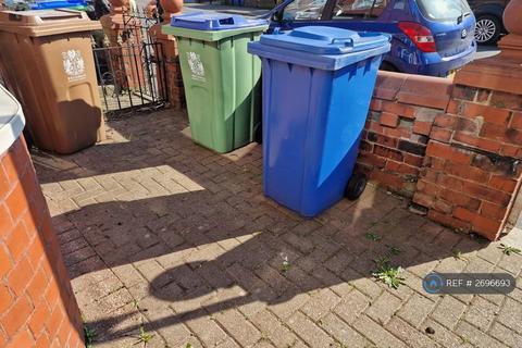 undefined, Wolsey Street, Heywood, OL10