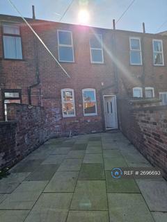 undefined, Wolsey Street, Heywood, OL10