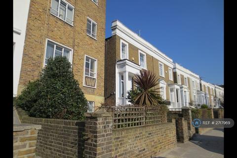 1 bedroom flat to rent, Rochester Rd, London, NW1