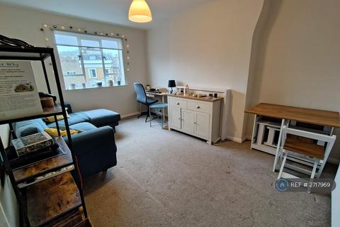 1 bedroom flat to rent, Rochester Rd, London, NW1
