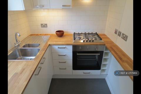 1 bedroom flat to rent, Rochester Rd, London, NW1