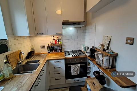 1 bedroom flat to rent, Rochester Rd, London, NW1