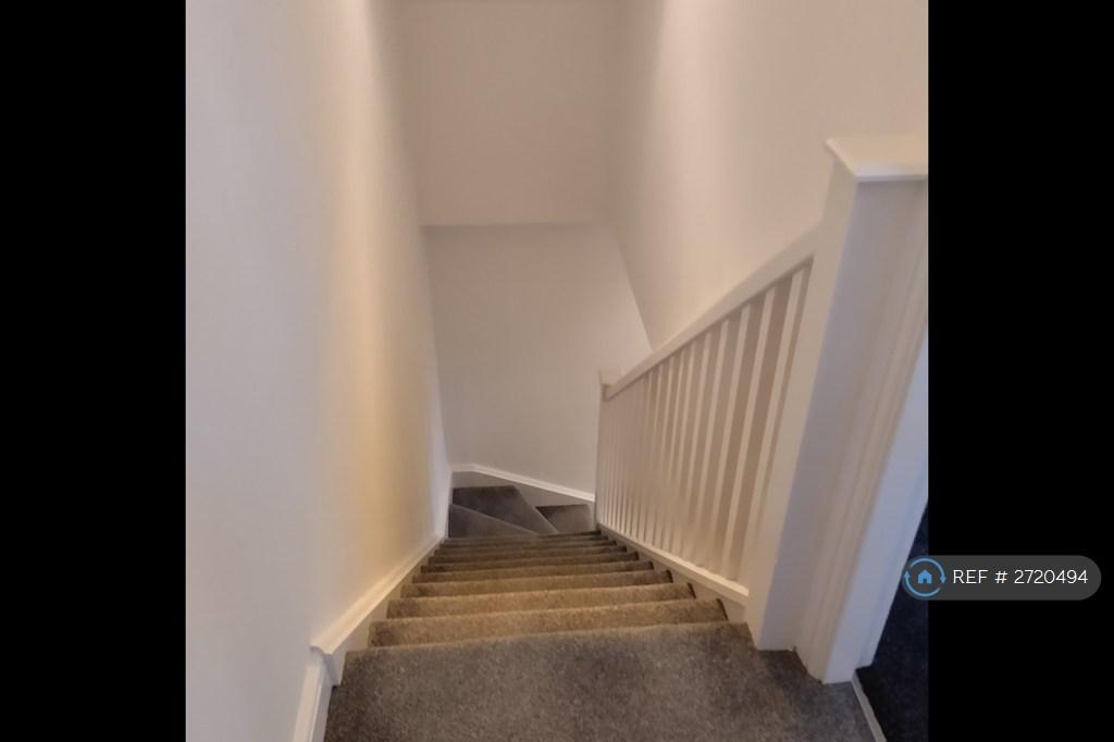 Stairwell