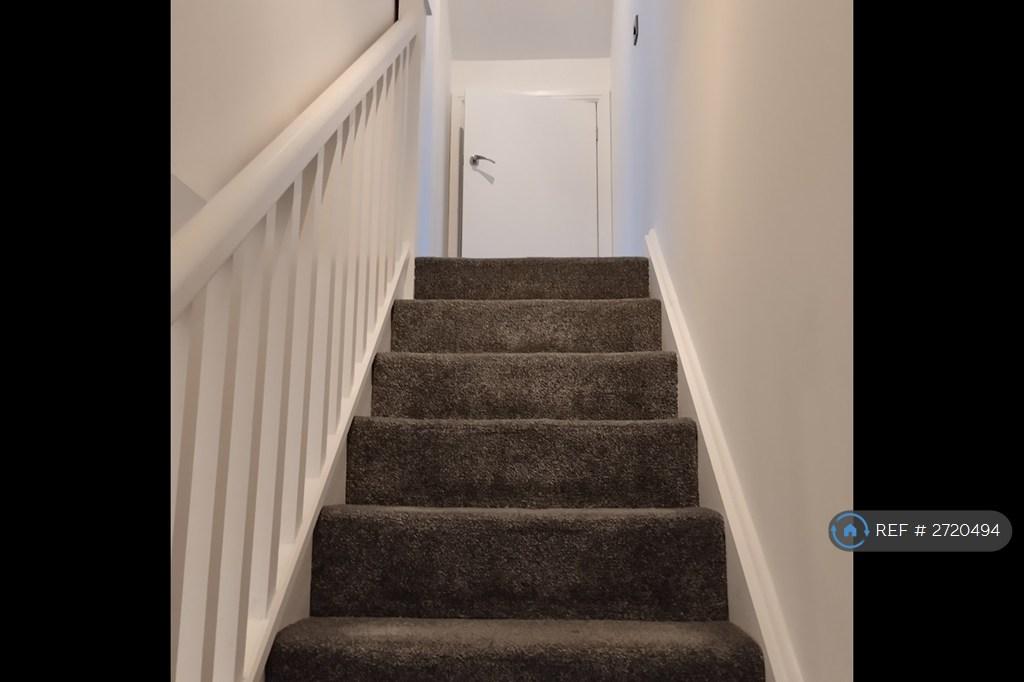 Stairwell