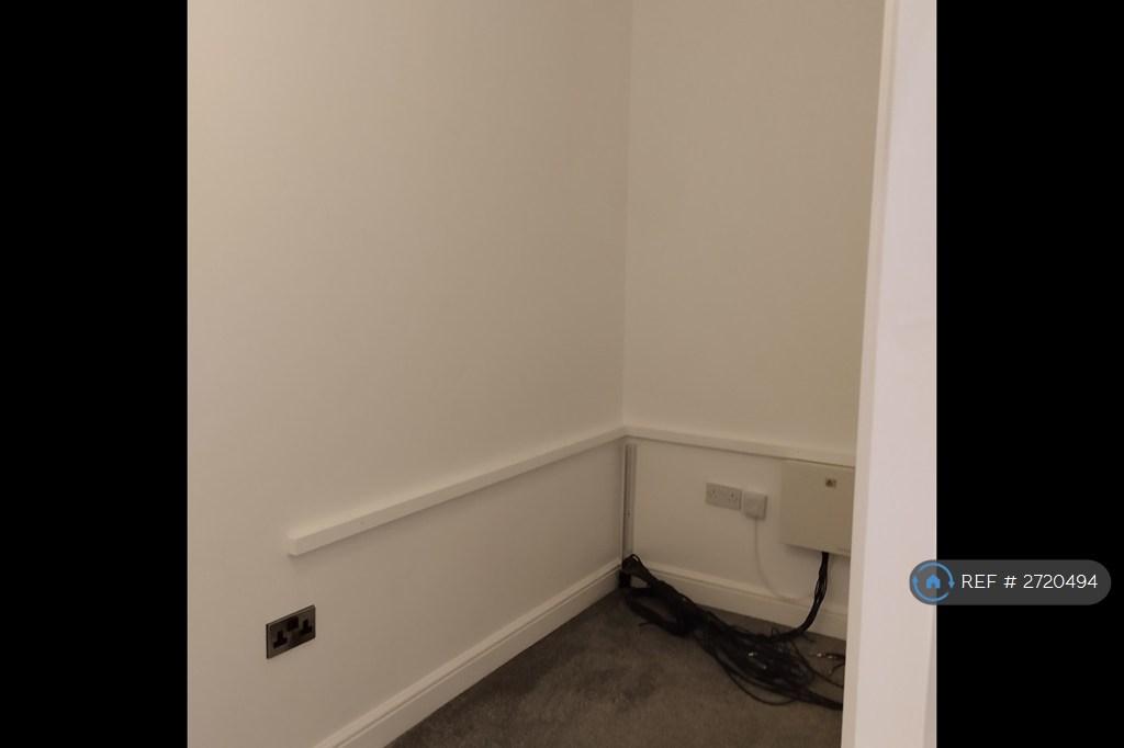 Storage / Office Room