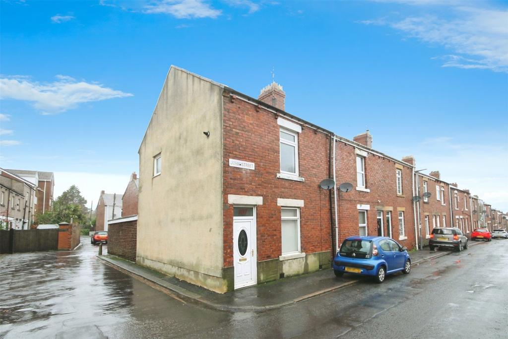 John Street