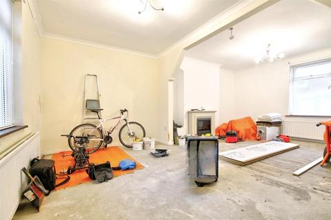 undefined, John Street, No Place, Stanley, DH9