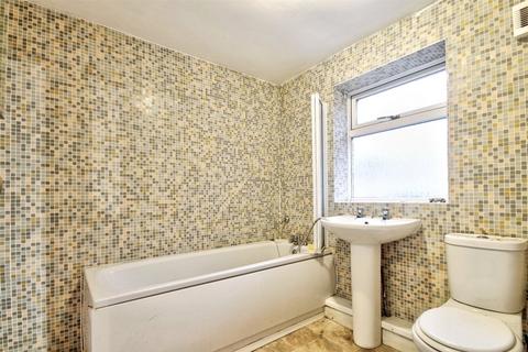 undefined, John Street, No Place, Stanley, DH9