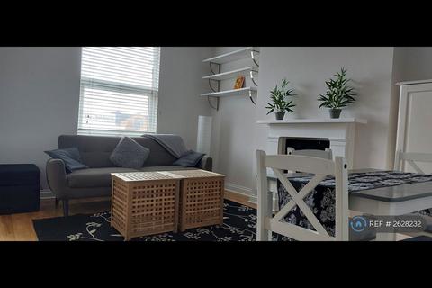 undefined, Brixton Hill, London, SW2