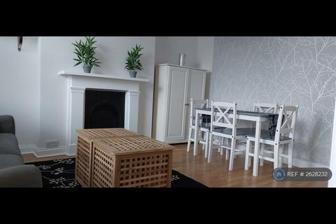 undefined, Brixton Hill, London, SW2