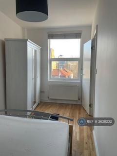 undefined, Brixton Hill, London, SW2