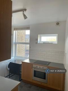 undefined, Brixton Hill, London, SW2
