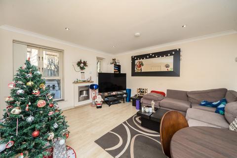 2 bedroom flat for sale, Alexandra House, 12 Wesley Avenue, London, E16