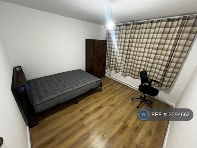 Double Room 3