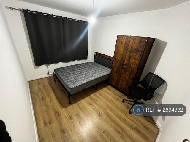 Single Room With Brand New Furniture